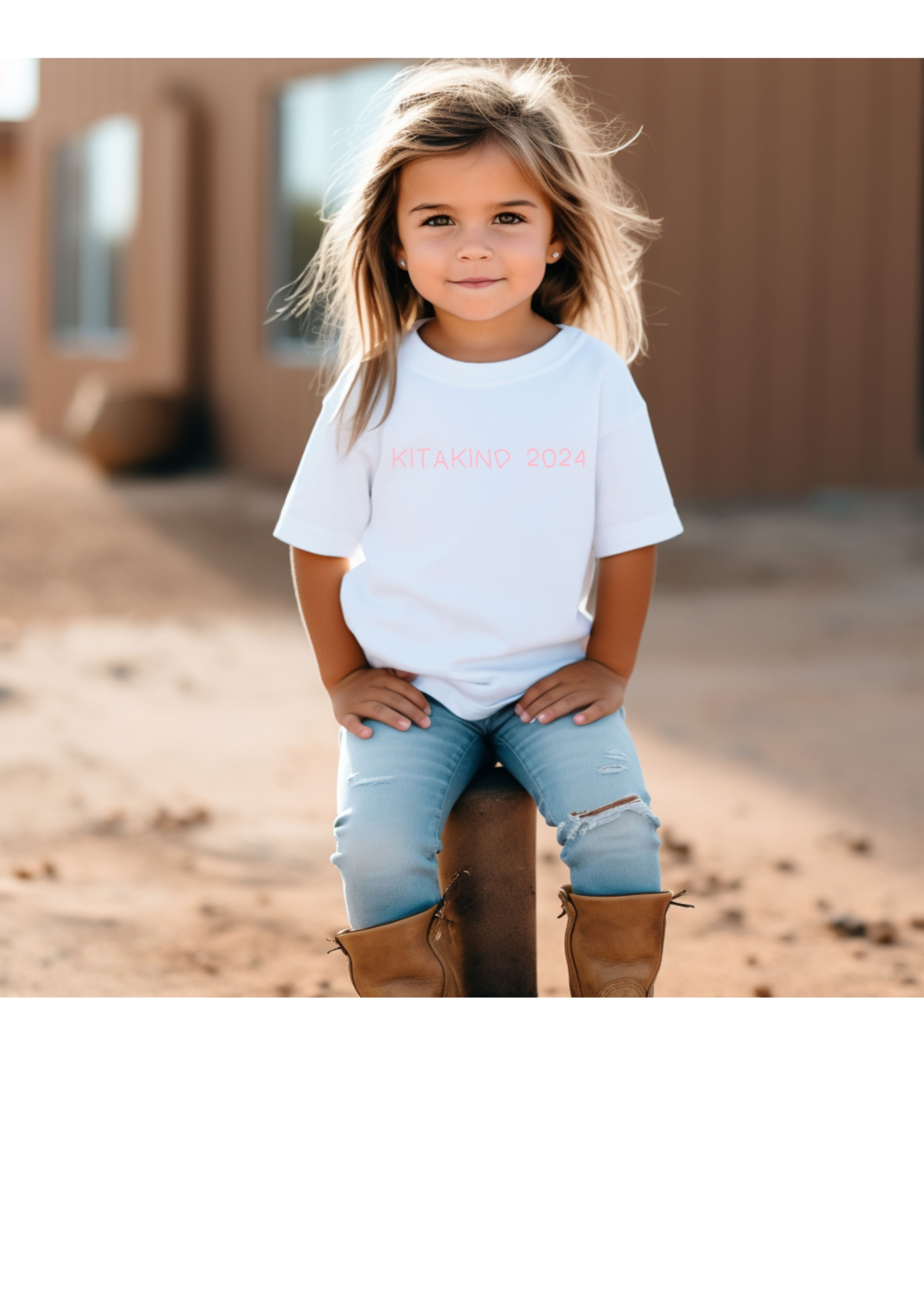 Kindergarten T-Shirts: Perfekte Outfits für den Kindergartenstart
