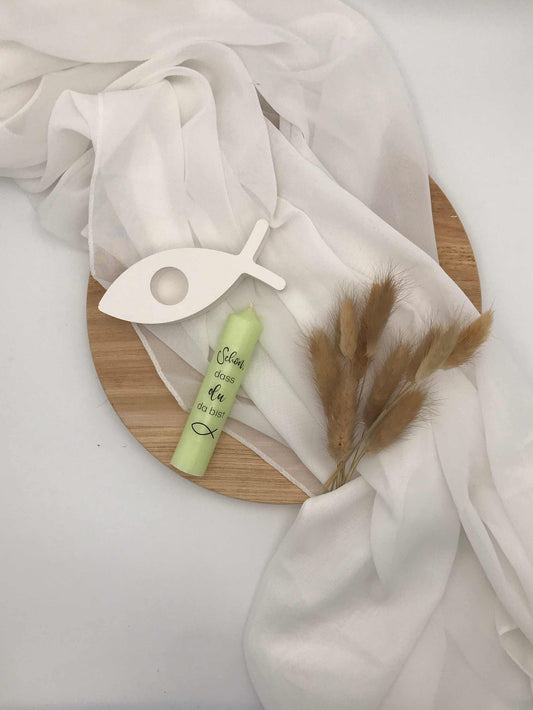 Feierliche Tischdekoration für die Kommunion: Stilvoll den besonderen Tag gestalten!