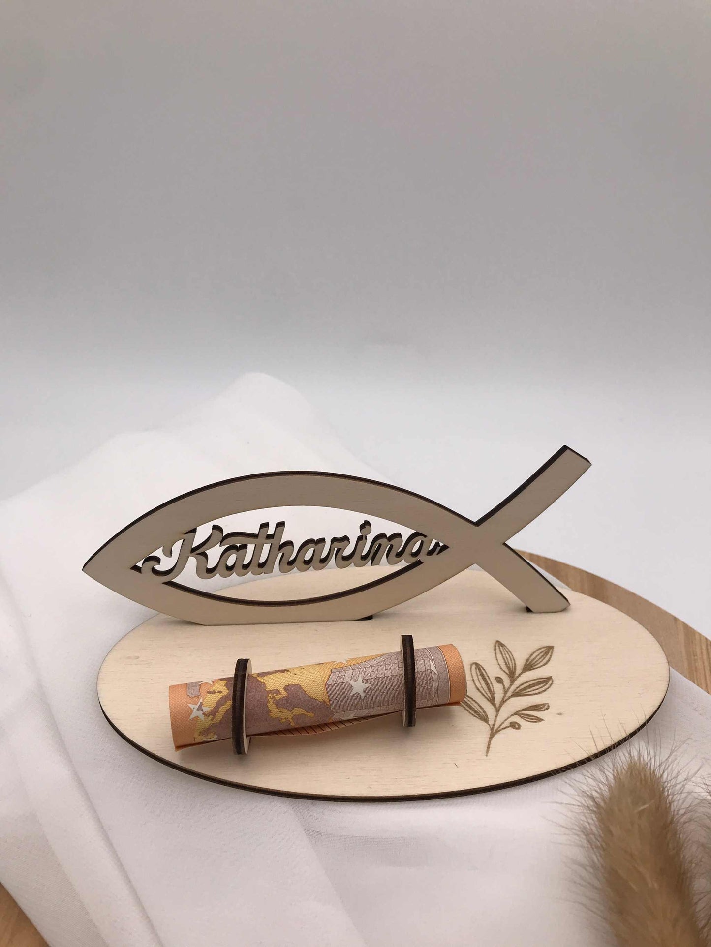Geldgeschenk Taufe | Kommunion | Firmung | Konfirmation