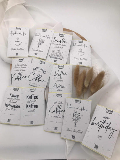 Keramiktasse "Mama ist die Beste" mit personalisierbarer Lasergravur, 360ml, hochwertiges Geschenkset.