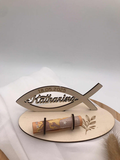 Geldgeschenk Taufe | Kommunion | Firmung | Konfirmation