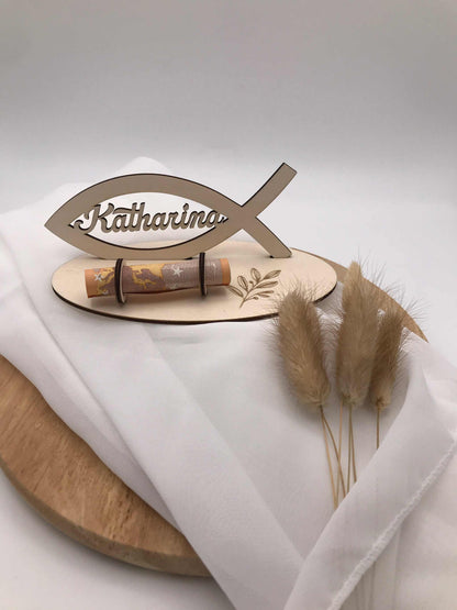 Geldgeschenk Taufe | Kommunion | Firmung | Konfirmation