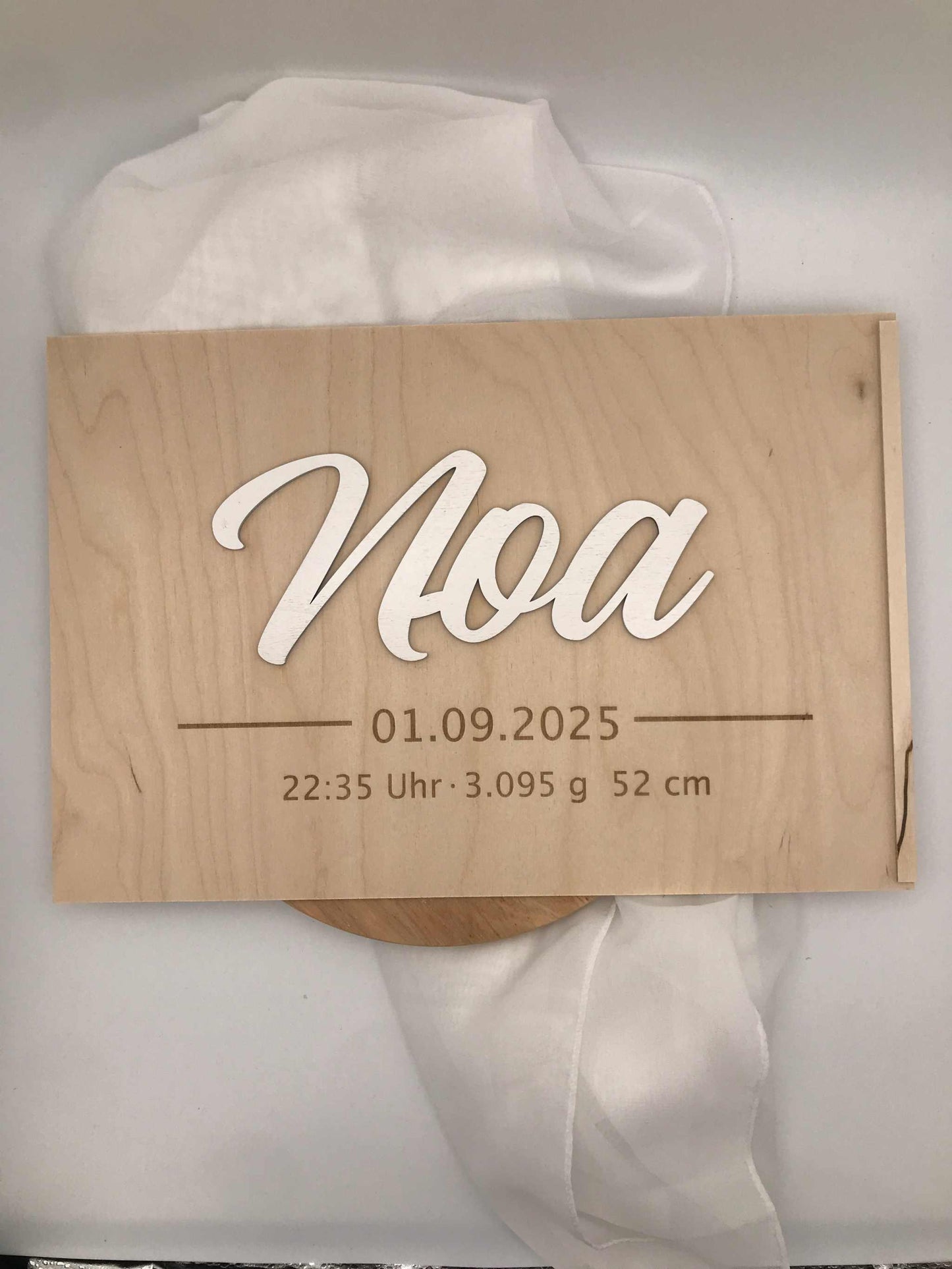 Geschenkekiste | Erinnerungskiste | Erinnerungsbox | Geschenkebox | Baby