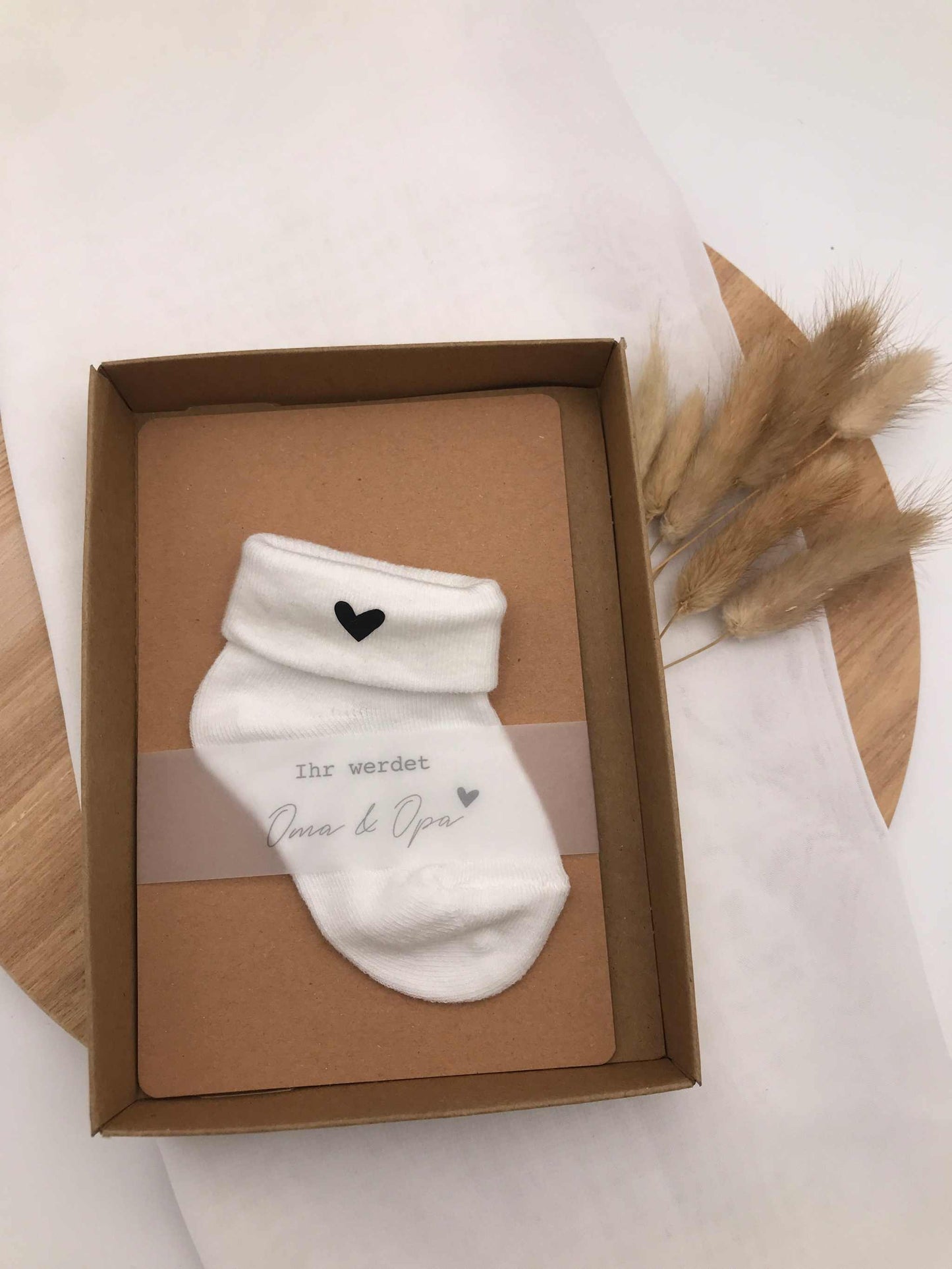 Kreative Schwangerschaftsankündigung: Teilen Sie die Freude auf eine besondere Art und Weise!