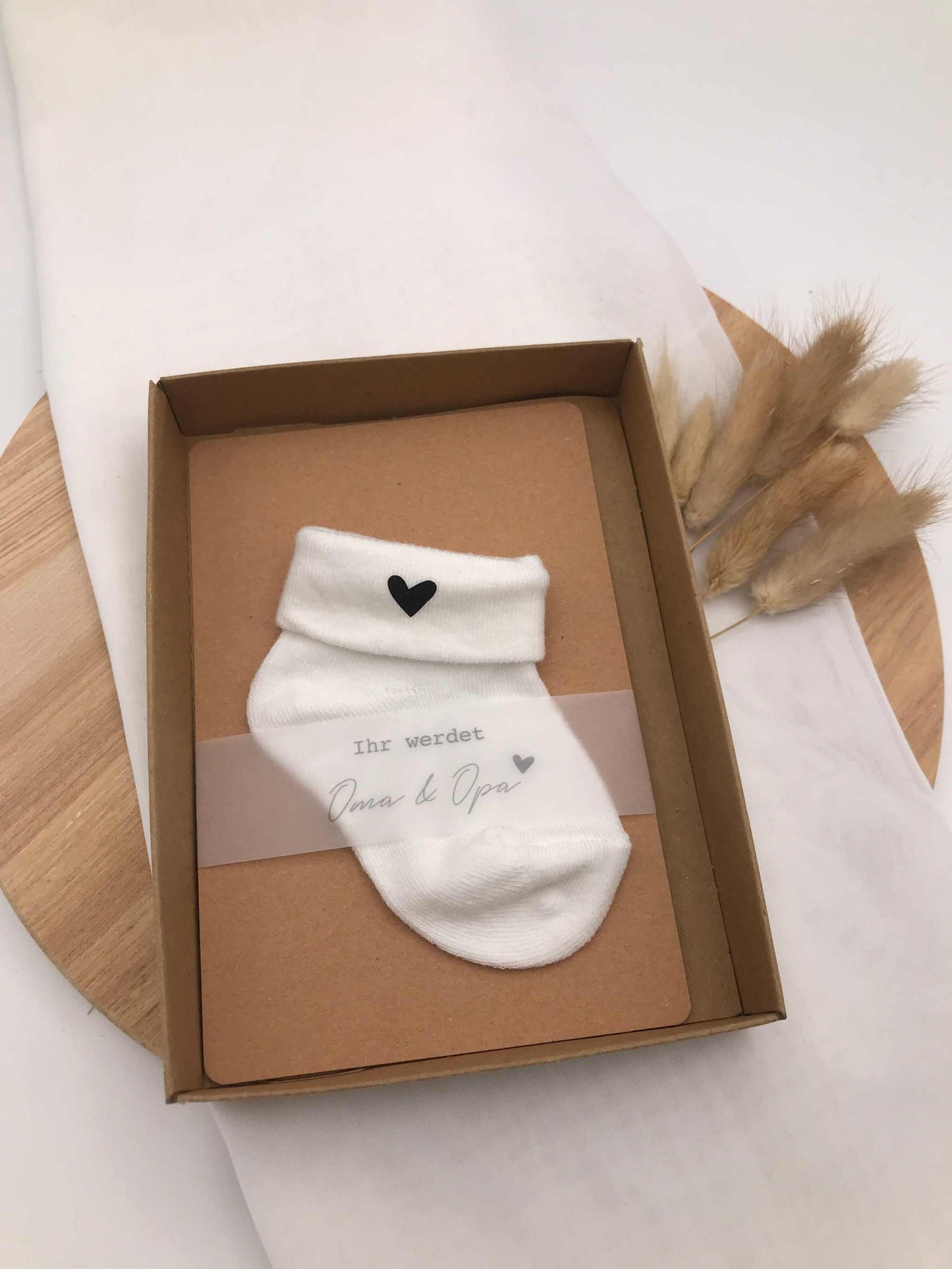 Kreative Schwangerschaftsankündigung: Teilen Sie die Freude auf eine besondere Art und Weise!